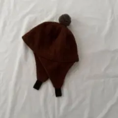 hello lupo tommy hat Mサイズ