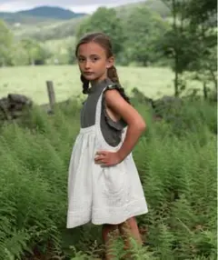 Soor Ploom Eloise Pinafore