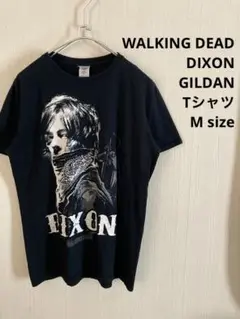 WALKING DEAD ウォーキングデッド DIXON