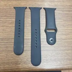 アップルウォッチバンド 42mm おそらくシリーズ1.2.3.4 S/M M/L