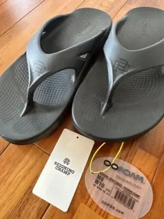 【未使用級✨】oofos ウーフォスREIGNING CHAMP コラボ　限定 未使用級✨】oofos ウーフォスREIGNING CHAMP コラボ 限定