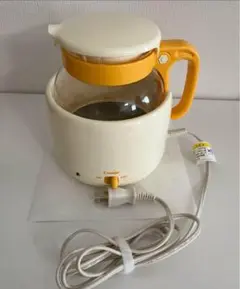 調乳ポット