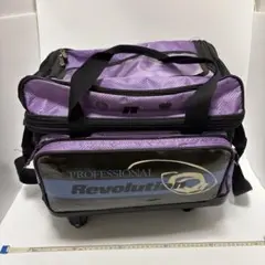Revolution Professional ボウリング用バッグ 2025年最新】REVOLUTION ボウリングの人気アイテム - メルカリ