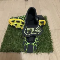 【新品未使用】FILA RAGNATERA FASCINO