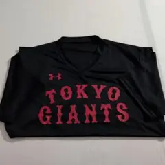 ジャイアンツ TOKYO GIANTS ユニフォーム YOSHIYUKI.K 9