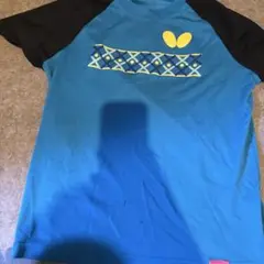 Butterfly ユニホーム