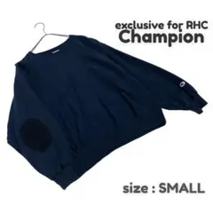 【美品】RHC ロンハーマン champion チャンピオン スウェット