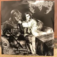 中古レコード PRAPARATION-H / WADGE