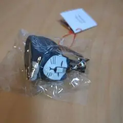 リサラーソン　ネコ　キーホルダー　新品