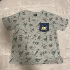 トイ・ストーリー Tシャツ 120サイズ
