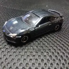 トミカ ミニカー・SUBARU BRZ