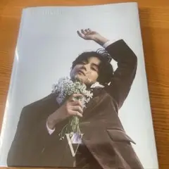 BTS Me, Myself, ‘Veautiful Days’写真集