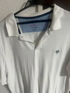 CHAPS EVERYDAY POLO ホワイト XL