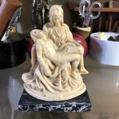 2025年最新】a santini 彫刻の人気アイテム - メルカリ