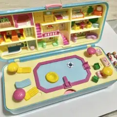 【希少】エンジェルポケット 海の見えるリゾートホテル&夢見るベッドルーム Angel Pocket/エンジェルポケット・虹の妖精・リングハウス