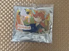 ハイキュー!! アクリルキーホルダー 浴衣ver. 日向翔陽