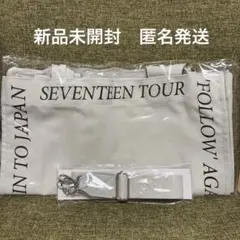 セブチ　FOLLOW AGAIN TO JAPAN トートバッグとストラップ SEVENTEEN FOLLOW AGAIN TO JAPAN BIG tote bag | eBay
