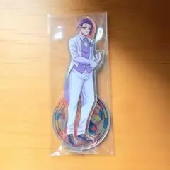 ブルーロック　御影玲王　ブルーロック展　アクリルスタンド