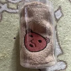 ギャクマンガ日和 マーフィー君 刺繍ハンカチ