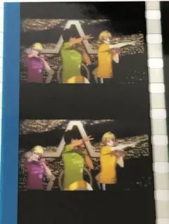 うたプリ 特典 スタツア フィルム イリュージョニスト 入場特典