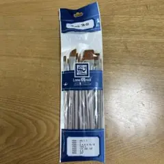 トールペイント　筆18本セット