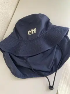 HELLY HANSEN ヘリーハンセン バケットハット KF キッズ