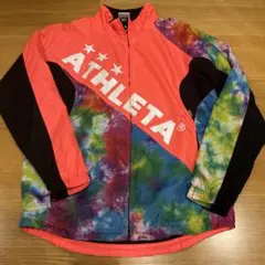 ATHLETA タイダイ柄 ピステ 160