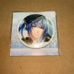 悠久のティアブレイド ティアブレ 缶バッジ アタルヴァ