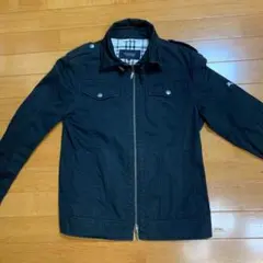 Must 株式会社未使用級 希少 バーバリーズ ブルーレーベル ジャケット 2025年最新】BURBERRY BLUE LABEL メンズ ジャンパー・ブルゾン