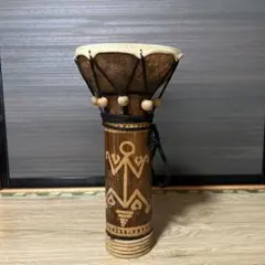 バリ島の楽器