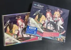 ブルーアーカイブ　ブルアカ　Original Soundtrack Vol.2