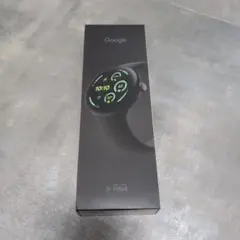 【本日夕方まで】PixelWatch3 WiFi45mm アルミ マットブラック