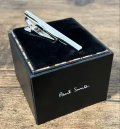 【未使用】Paul Smith ポールスミス ネクタイピン