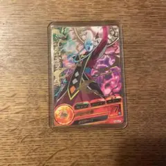 ドラゴンボールカード ウイス