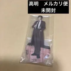 名探偵コナン 諸伏高明、 セガくじ　アクリルスタンド