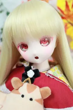 【記念価格!】DDH-27 SW肌 カスタムヘッド(難あり)u0026おまけアイ