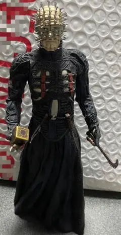 2025年最新】Neca ヘルレイザーの人気アイテム - メルカリ