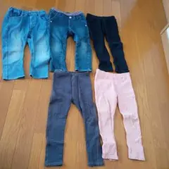 まとめ売り　100，110サイズ