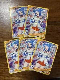 ひみつのアイプリ ビビ アイプリバース ラブミュージック タイガー
