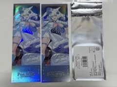 FGOフェス チケット風カード ニキチッチ