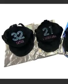 千葉ロッテマリーンズ　BSWキャップポーチ　1点で1.200円