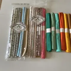 パッチワーク布セット 多色デザイン
