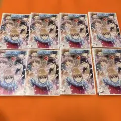 ちはやふる3 DVD アニメ　全巻セット　第3期　全8巻完結