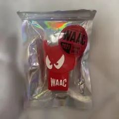 新品未使用　非売品　WAAC ゴルフ　ノベルティ　USB