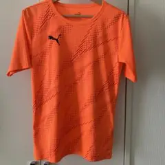 プーマ　メンズ半袖TシャツS