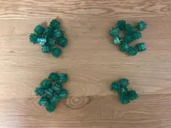 KiiBOOM Emerald Switches 35個
