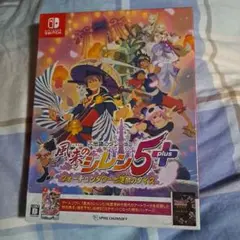 不思議のダンジョン 風来のシレン 5plus