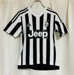 ユベントス（Juventus）キッズ　レプリカユニフォーム150