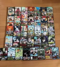 ブラッククローバー1-36巻セット