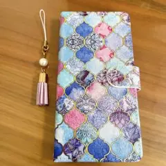 新品⭐️ Galaxy M23 5G ケース 手帳型 ギャラクシー M23